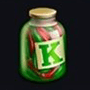 K K